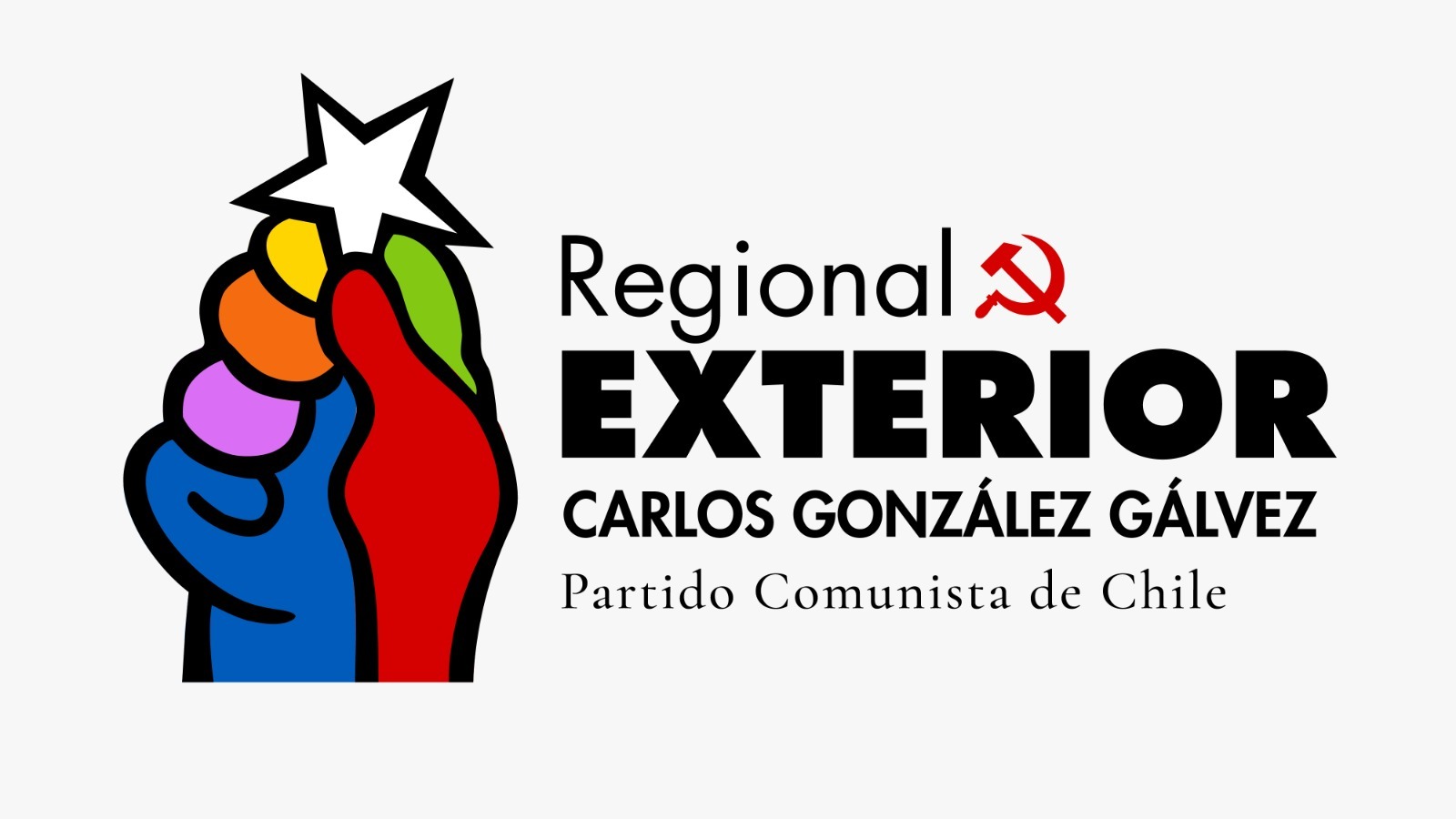 Regional Exterior - Partido Comunista de Chile